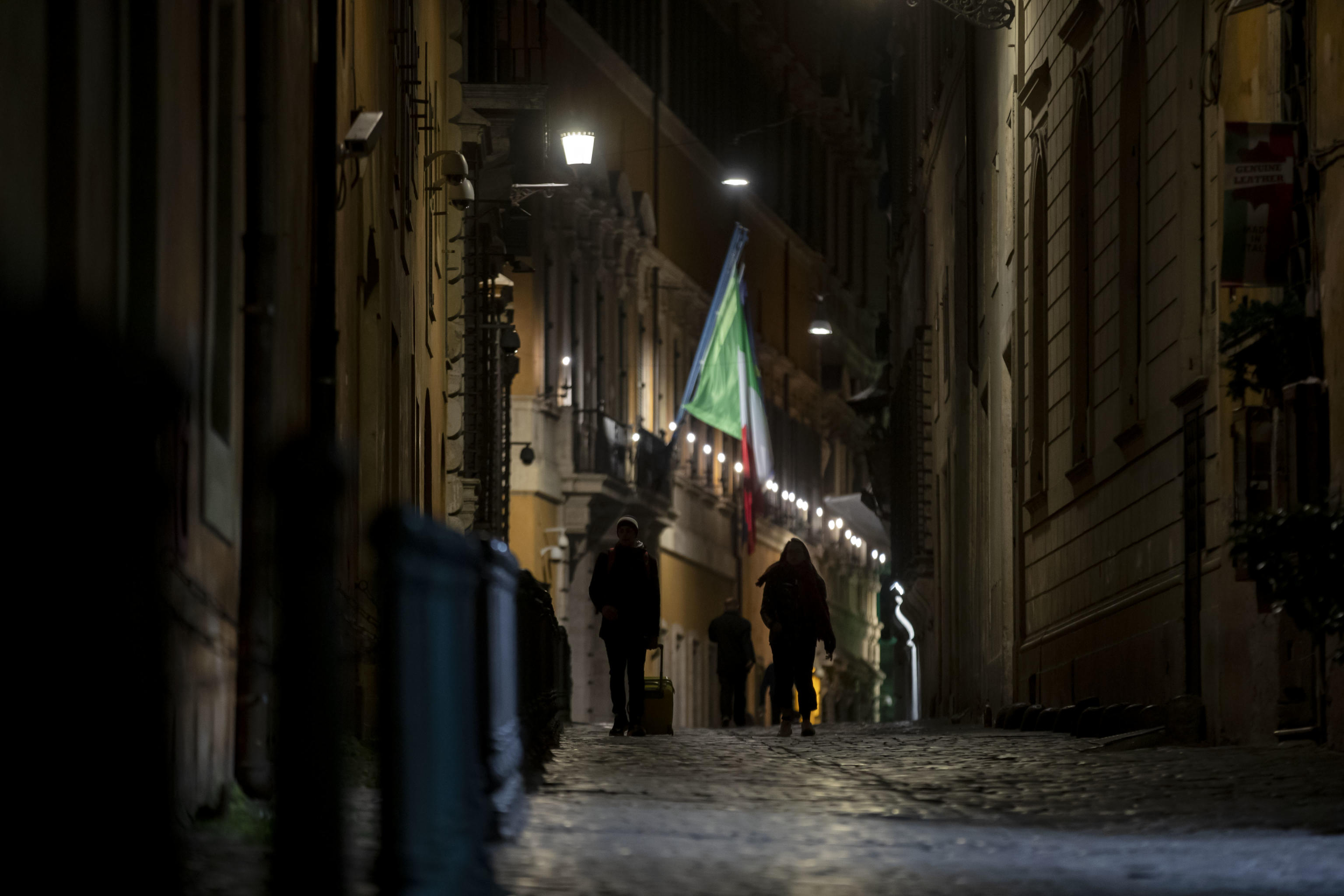 Il 10 marzo come l’8 settembre