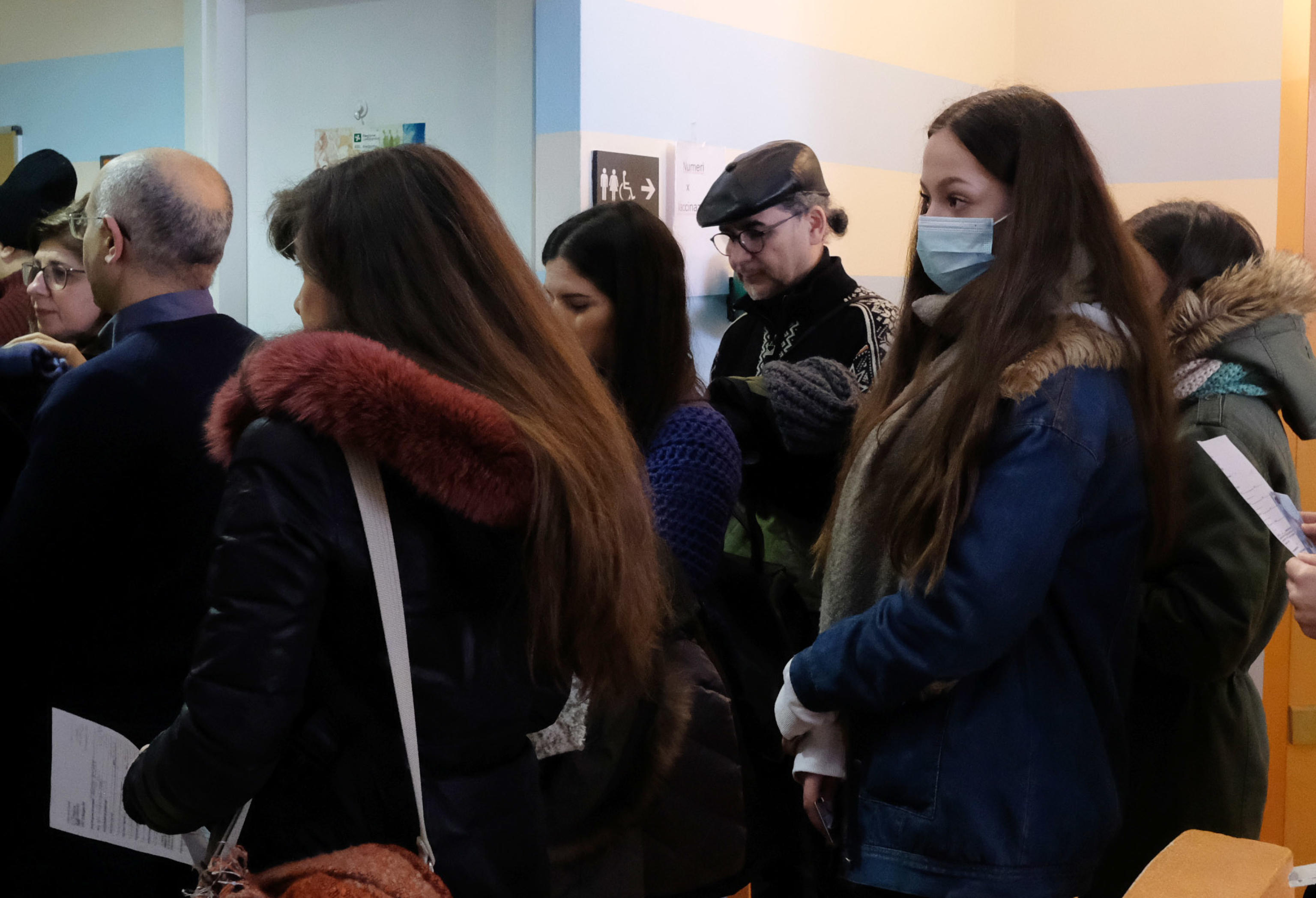 Virologi in famiglia