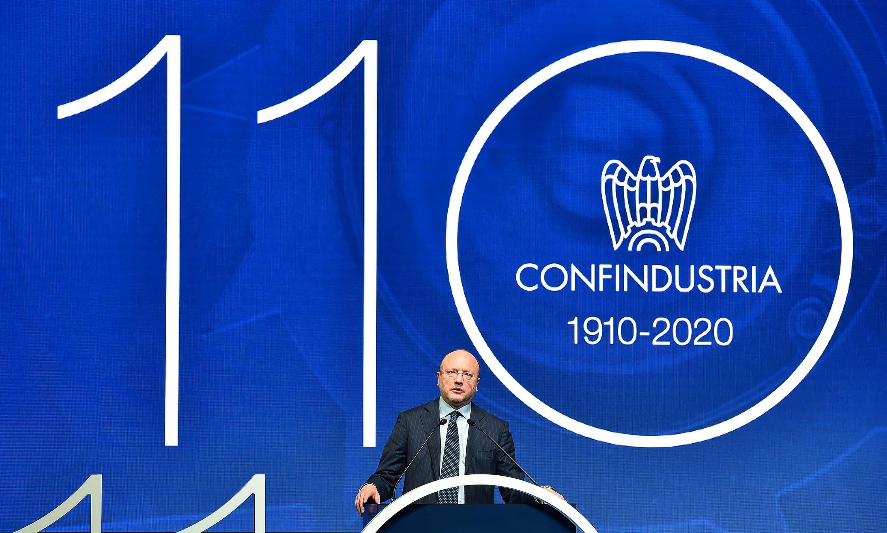 Confindustria, saggi pronti a chiudere consultazioni 