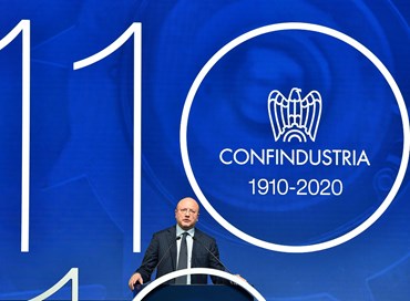Confindustria, saggi pronti a chiudere consultazioni