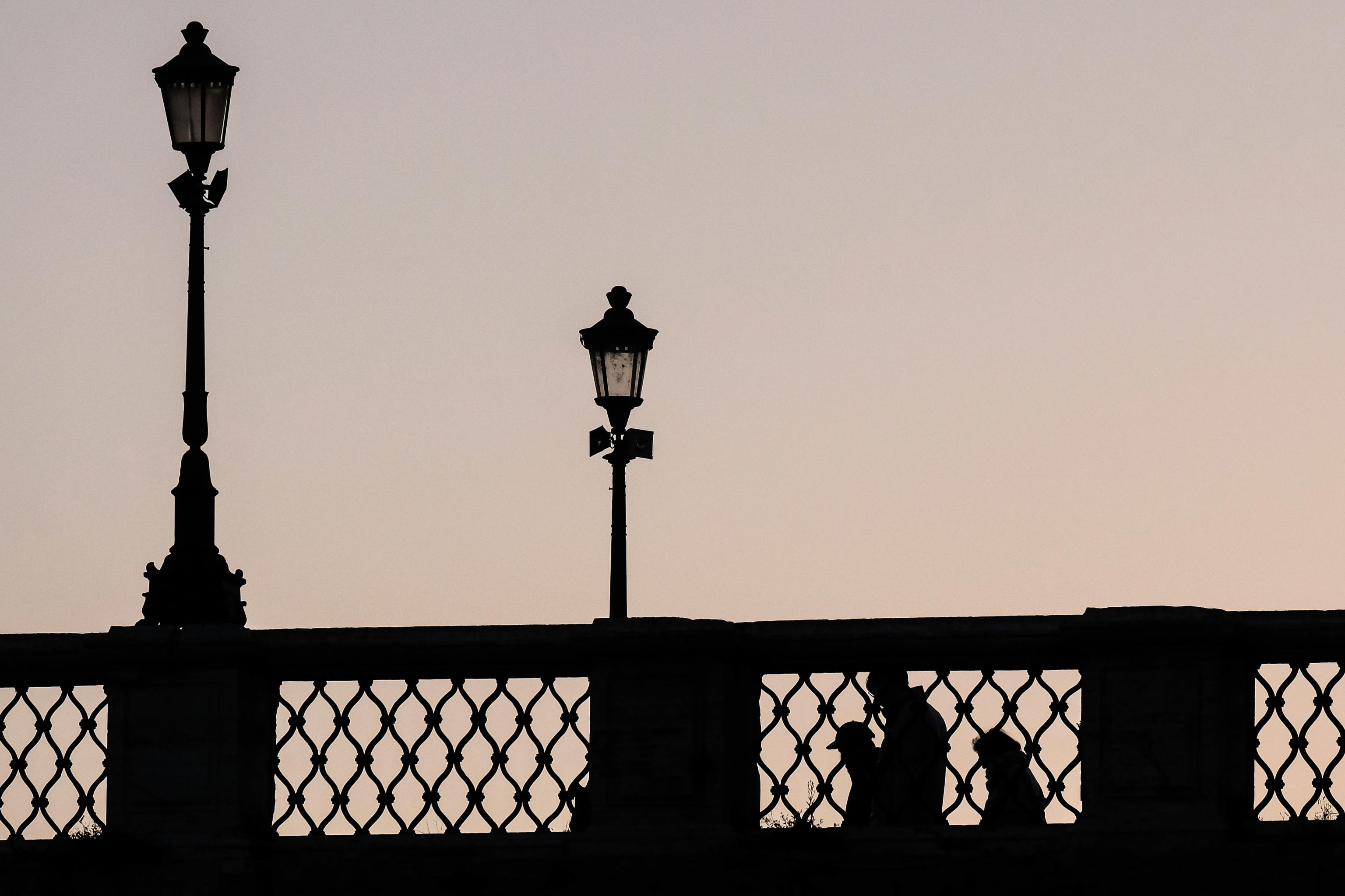 Il pericolo nascosto nella fermezza eccessiva