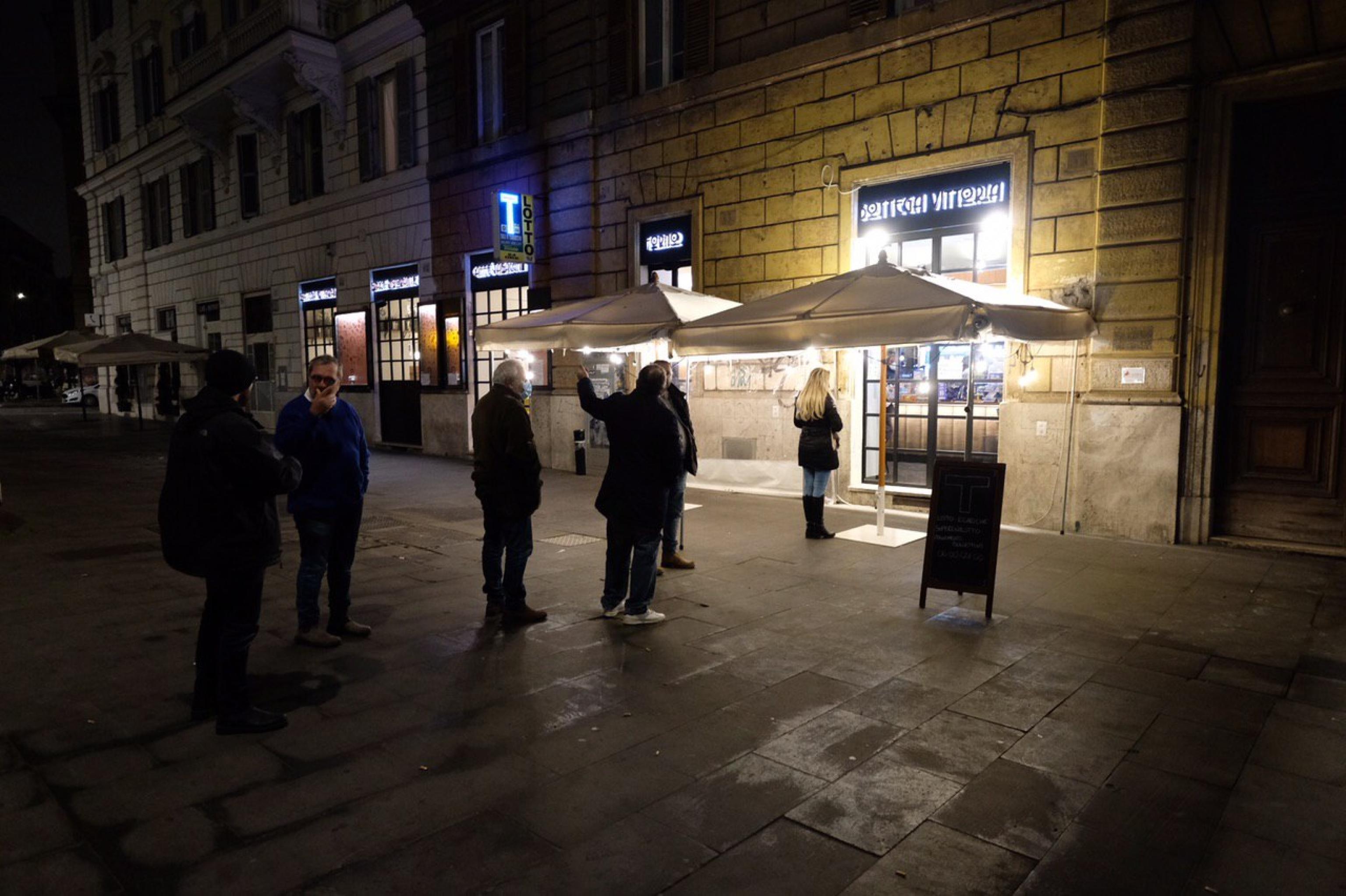 L’educazione degli italiani