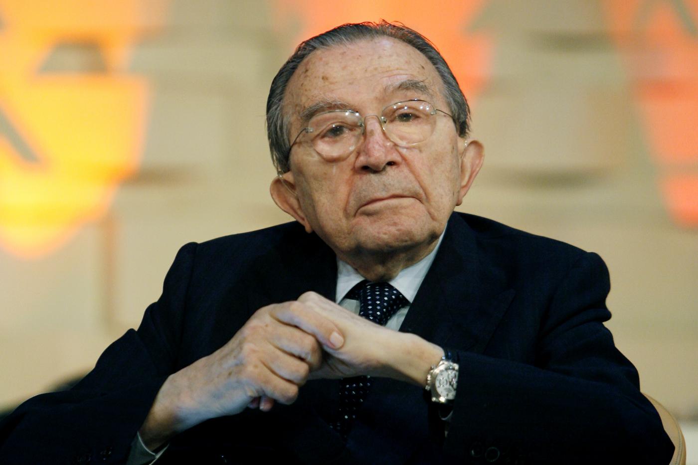 Interviste immaginarie: Giulio Andreotti