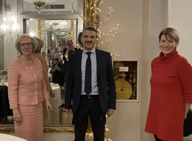 Il Commonwealth Day 2020 a Roma