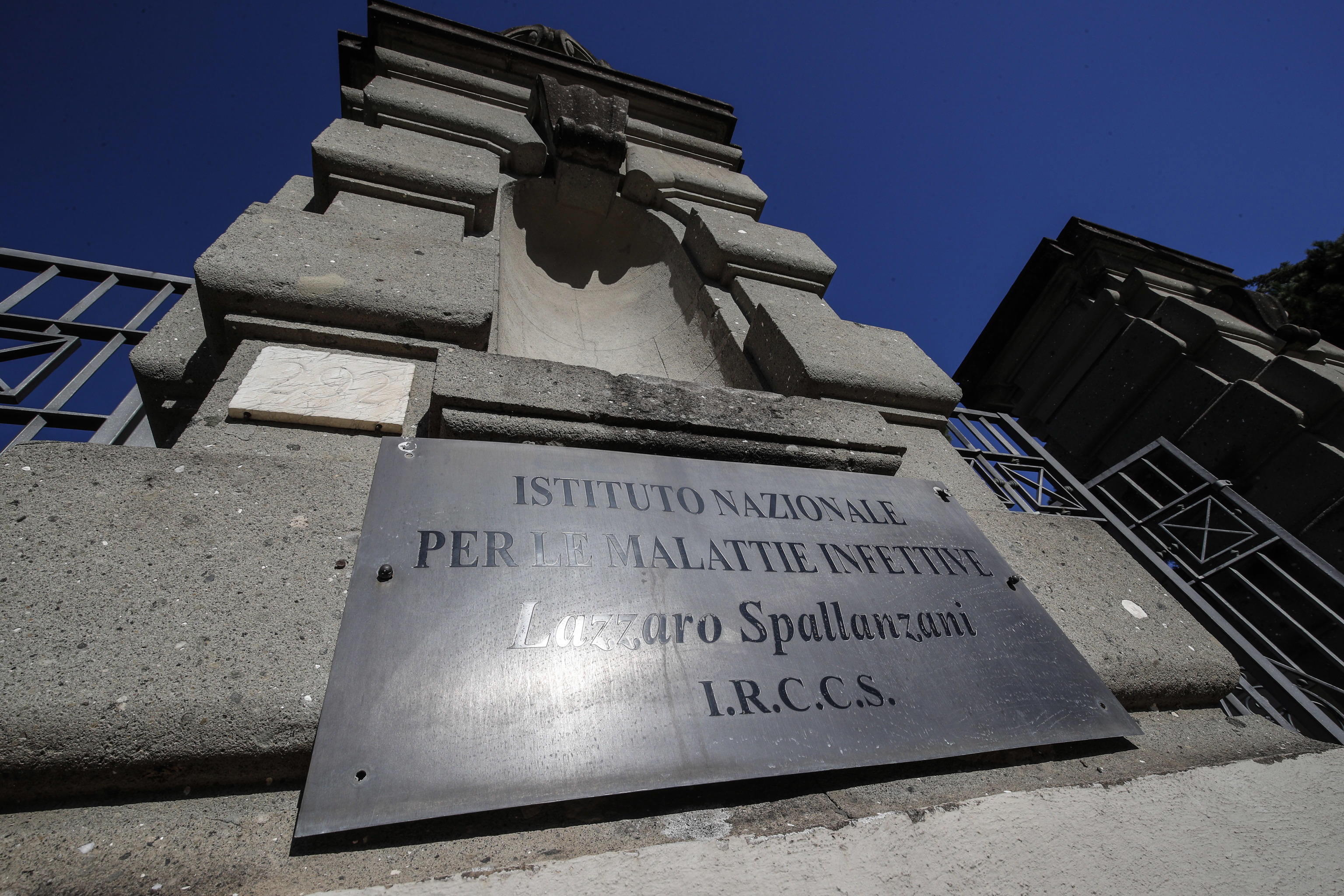 Inmi e Fondazione Roma insieme per la ricerca sul coronavirus