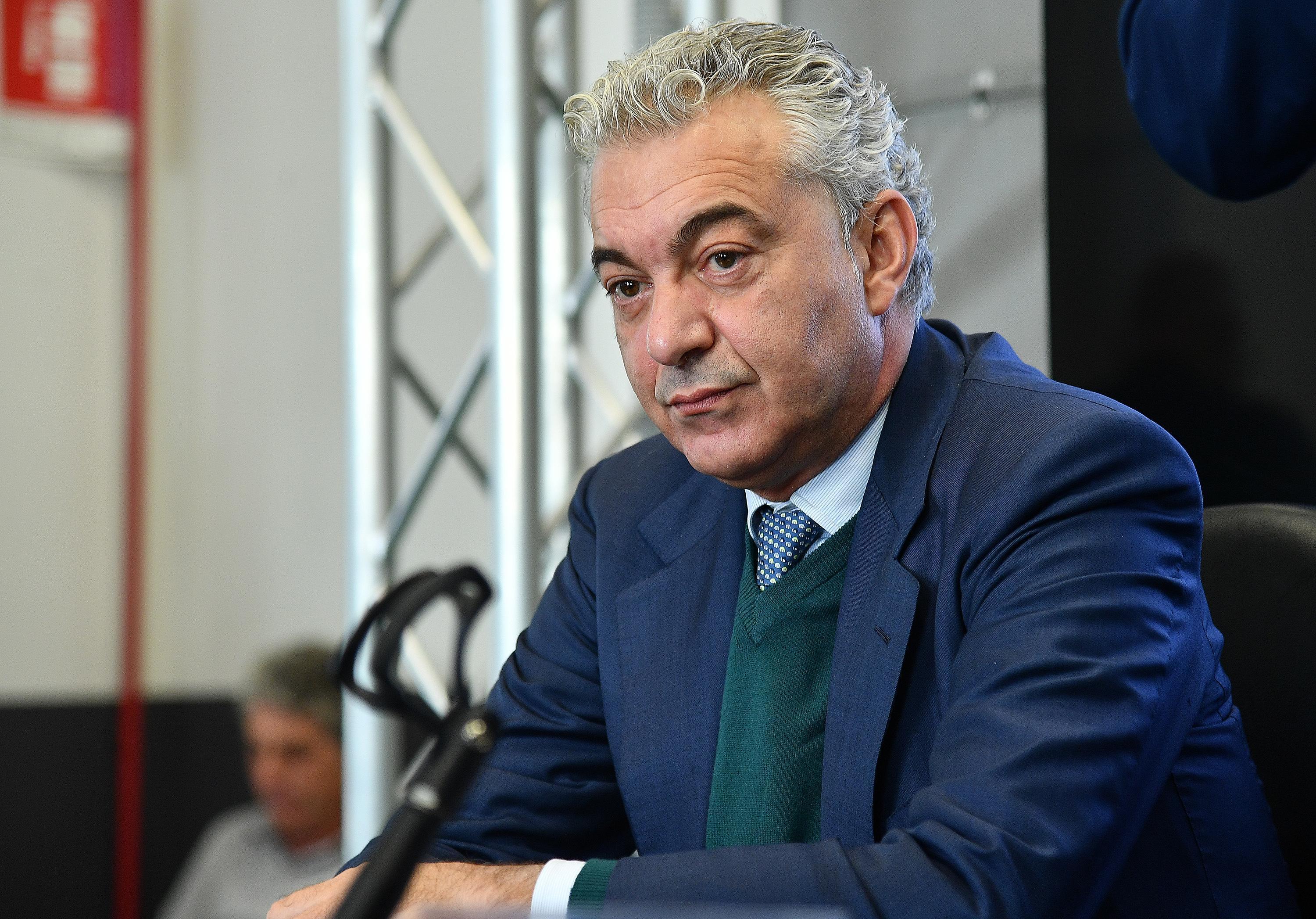 Domenico Arcuri, chi è il nuovo supercommissario per l’emergenza Coronavirus