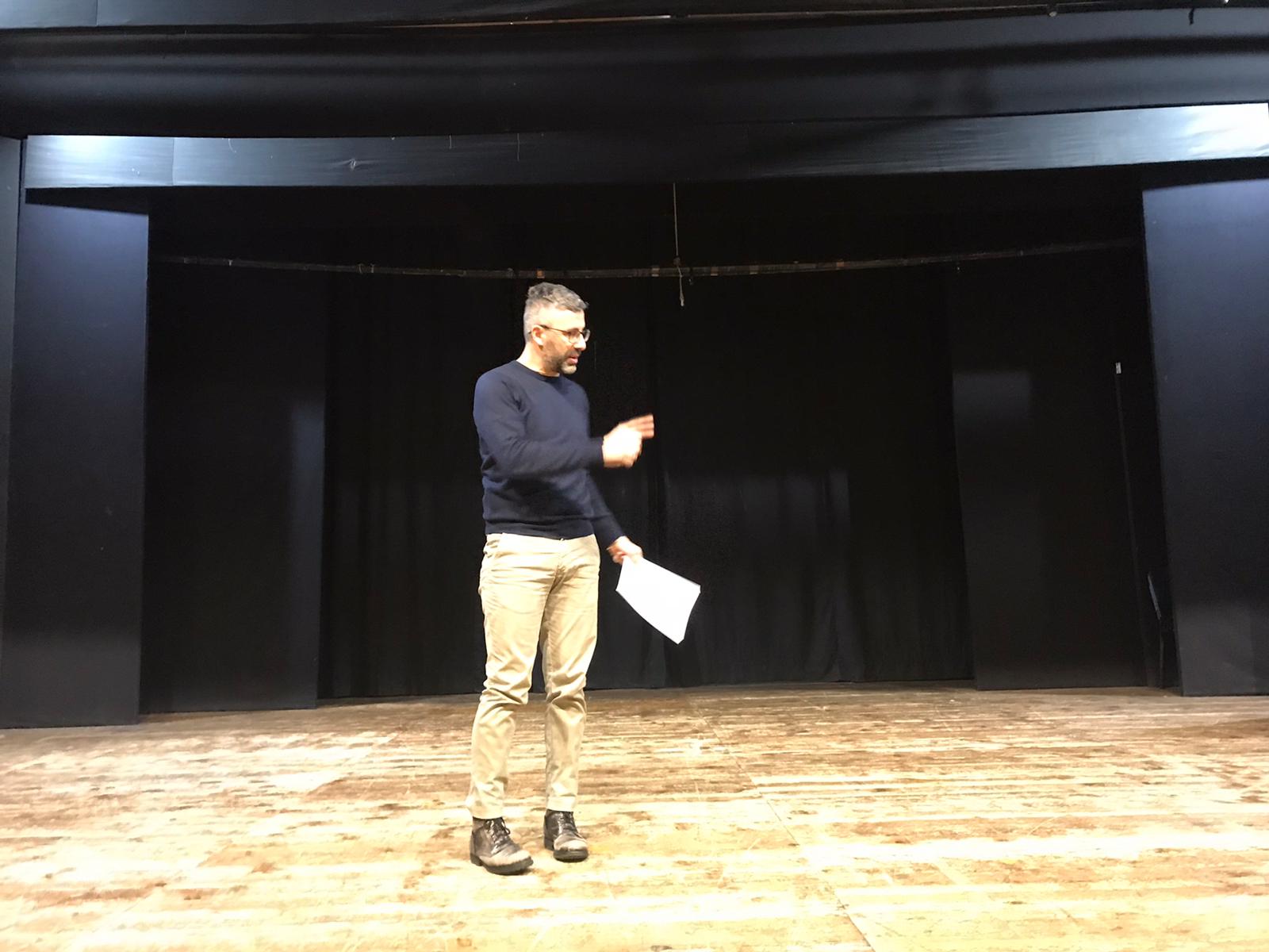 Teatro online tra il nativo digitale e l’immigrante digitale