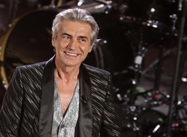 Ligabue: 60 anni rock, ma il tour europeo è rinviato al 2021