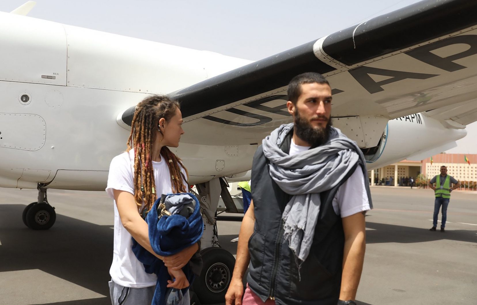 Mali: liberati gli ostaggi, l’incoscienza dell’avventura