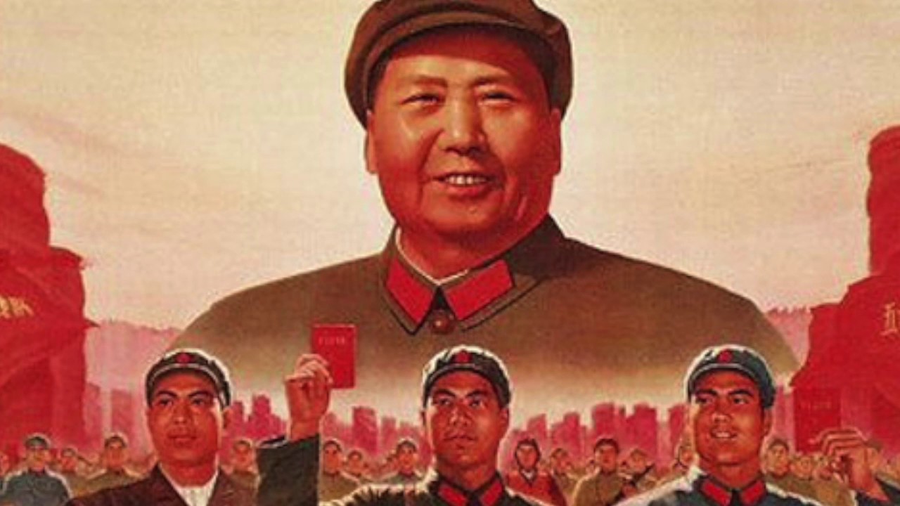 I nostalgici del “libretto rosso”