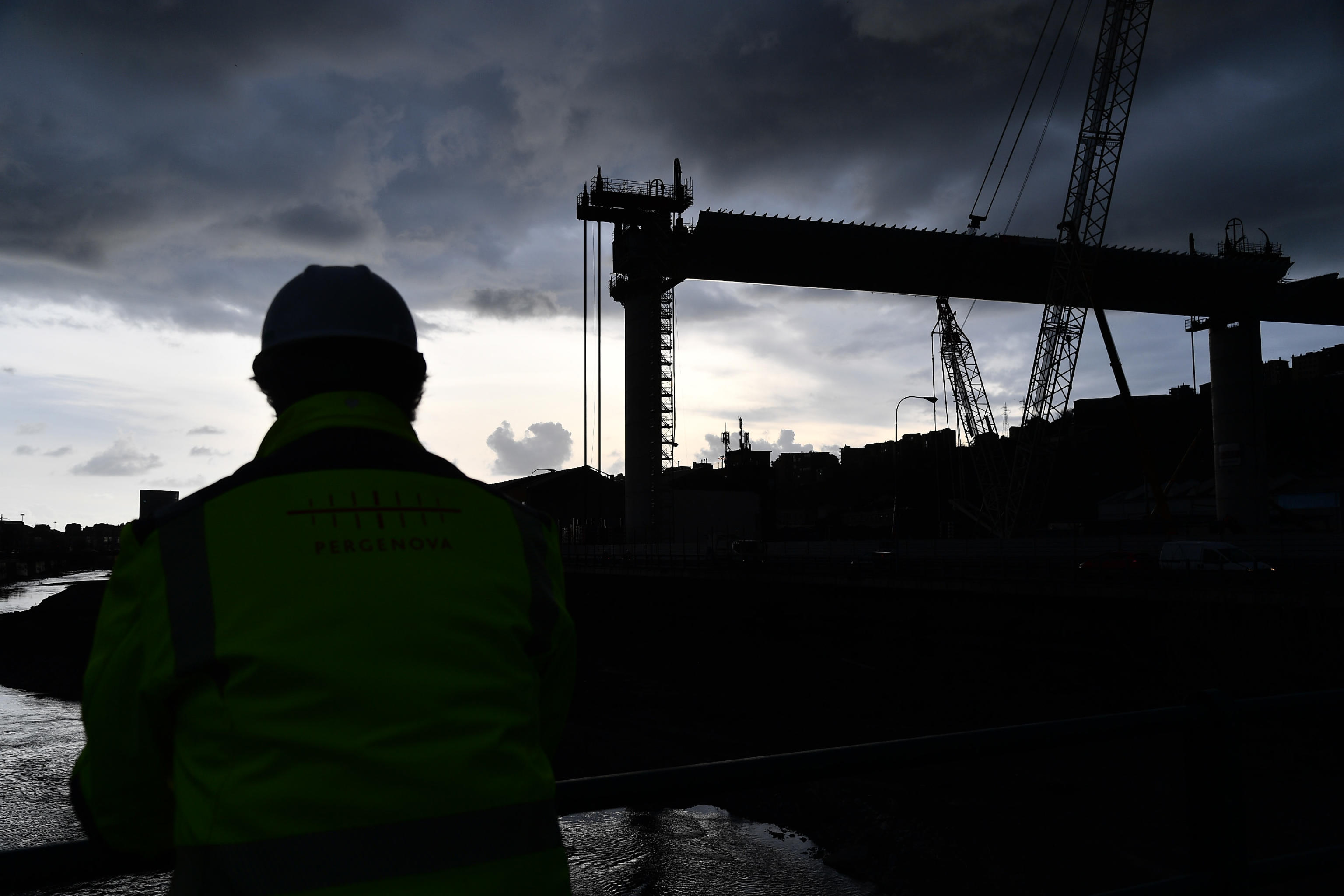 L’edilizia rischia l’Armageddon 