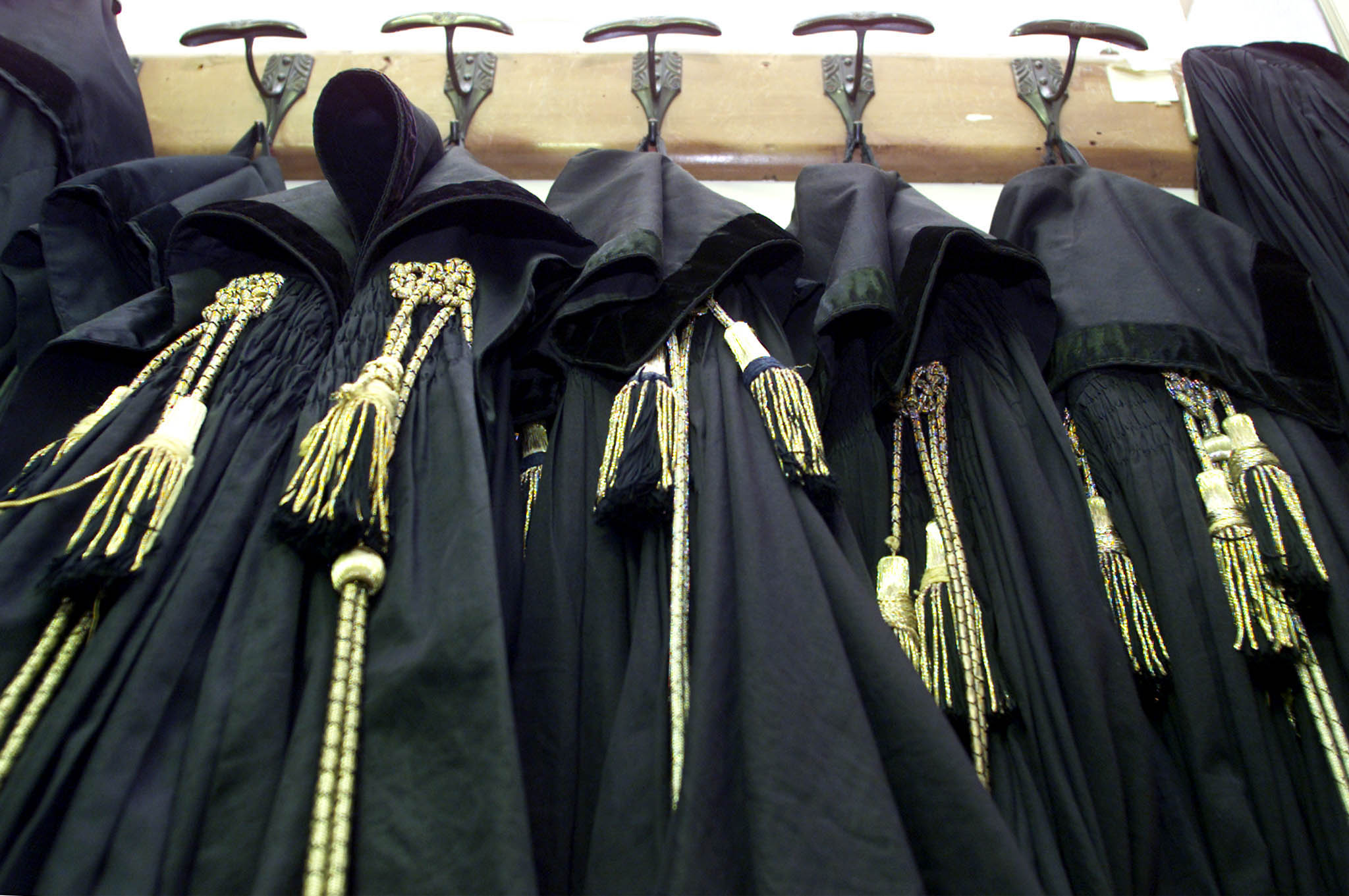 Avvocati e obiezione di coscienza