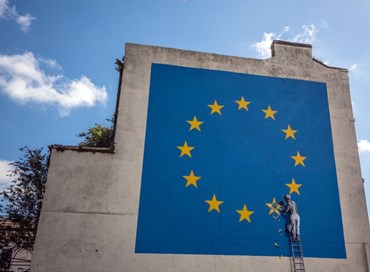 Europa e virus: l’assassinio del fantasma