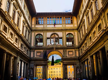Morti per la cultura