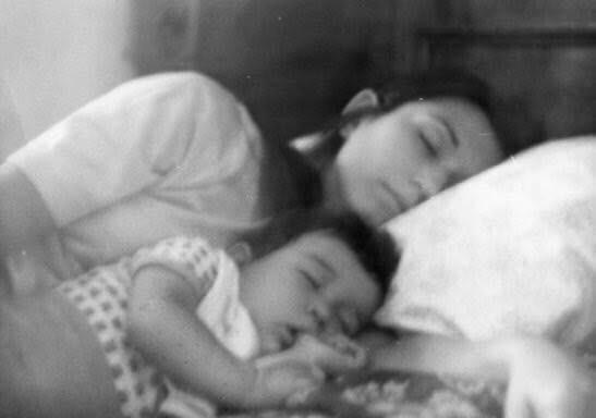 Mia madre non ha paura