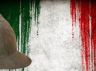 L’Italia in trincea