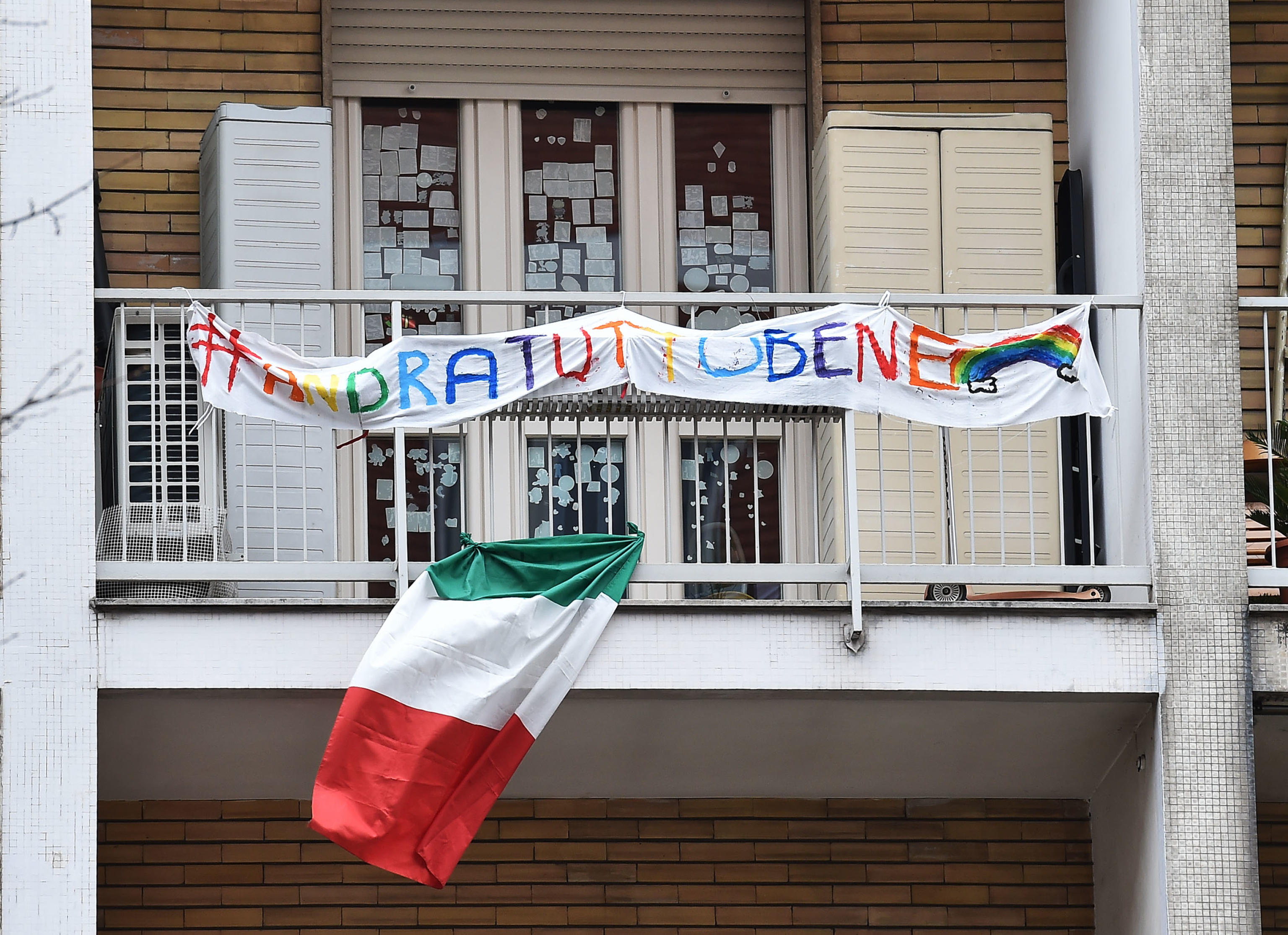 La libertà ai tempi del coronavirus