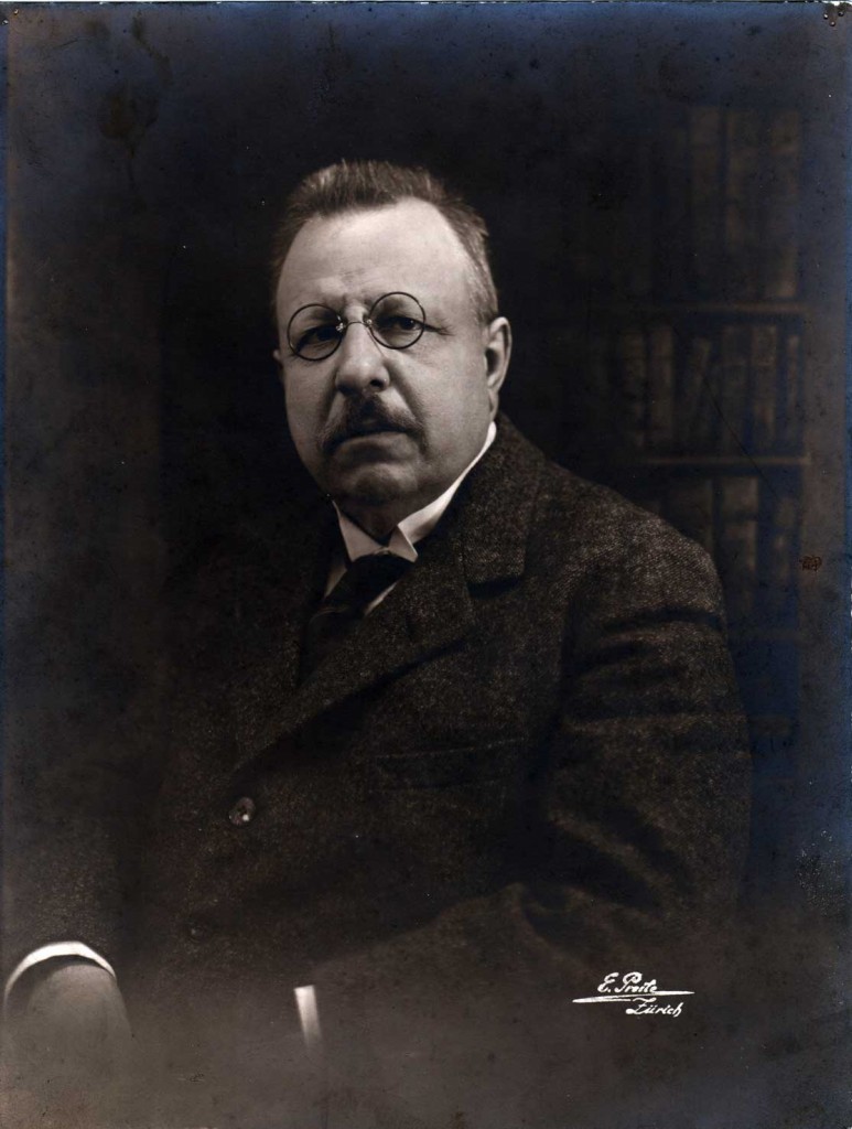 Euprassia o del bene agire