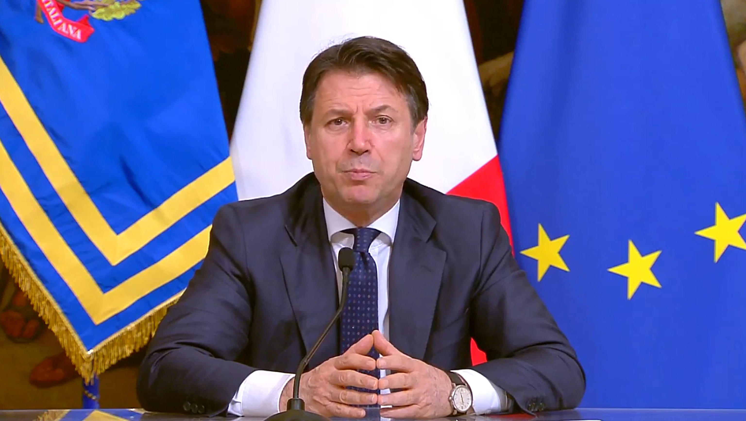 Un decreto per l’autorevolezza del Premier