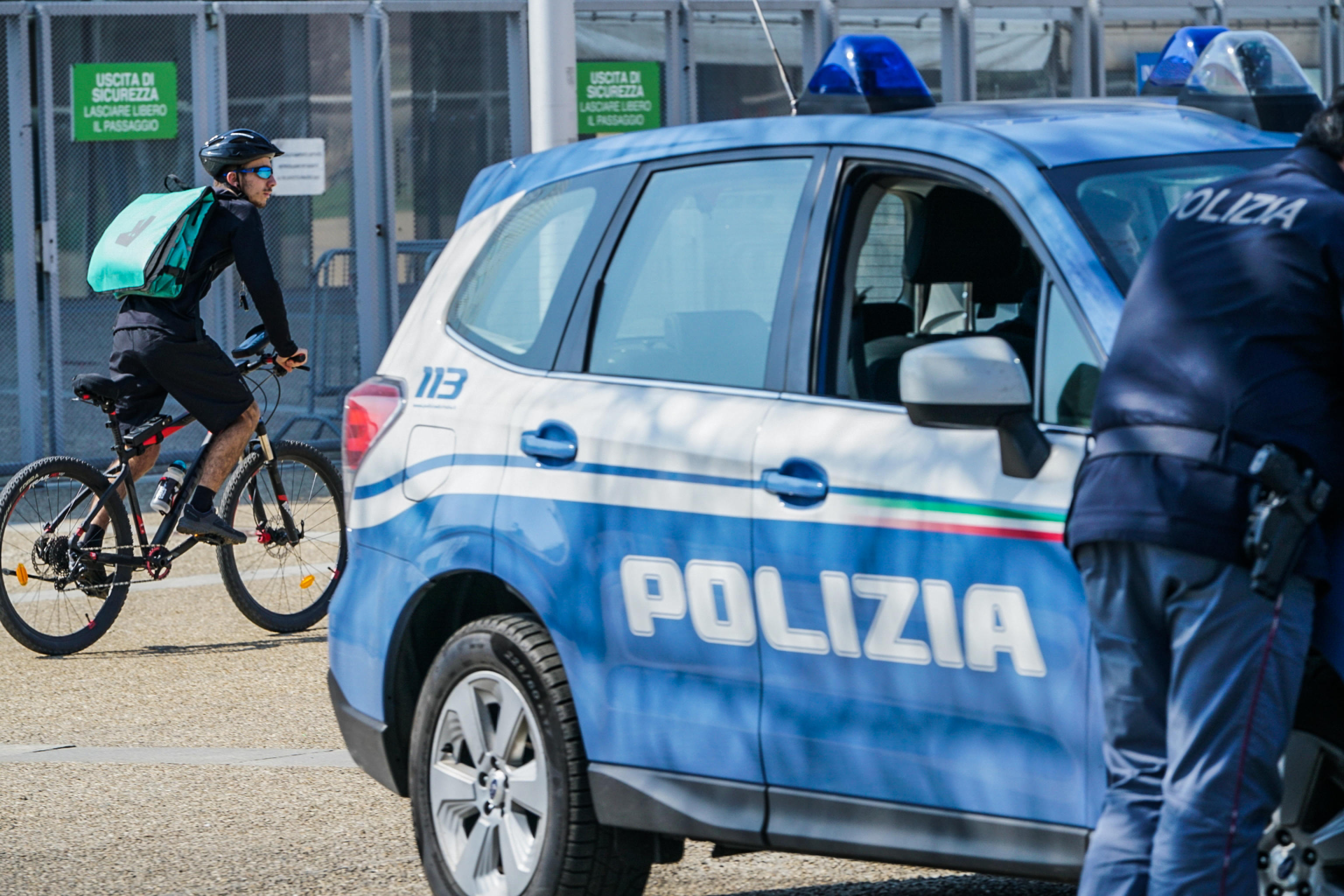 Coronavirus: che fine faranno le denunce ai trasgressori? 