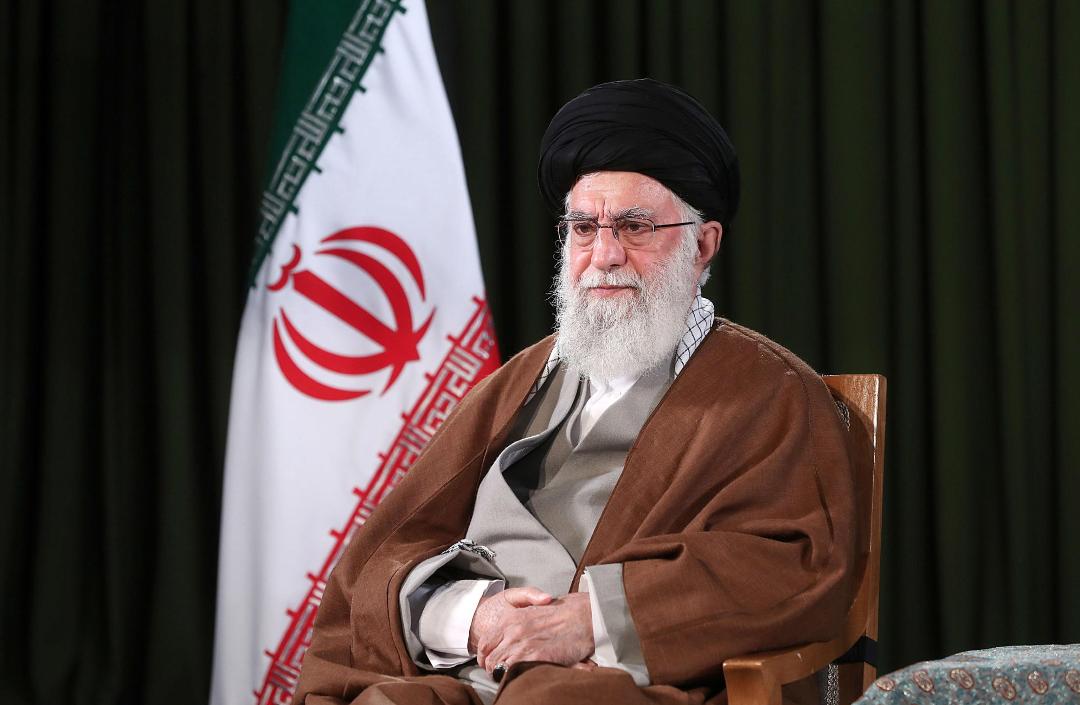 La teocrazia passerà il coronavirus?