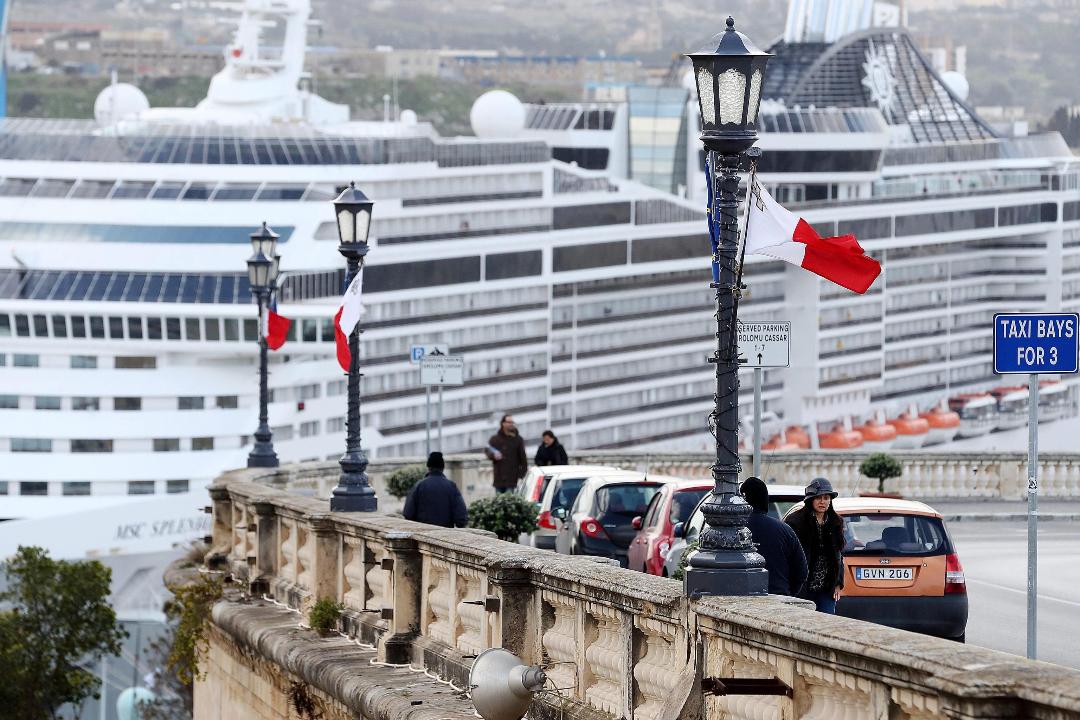 Il 2020 come anno centrale per l’economia di Malta