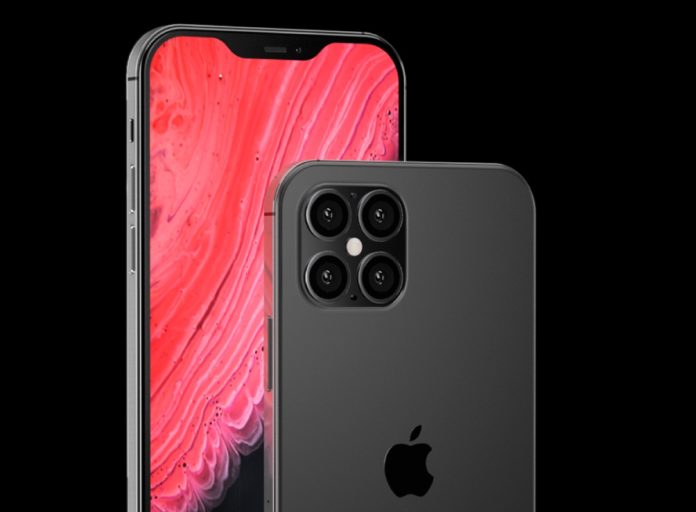 Apple pensa al rinvio del lancio di iPhone 12