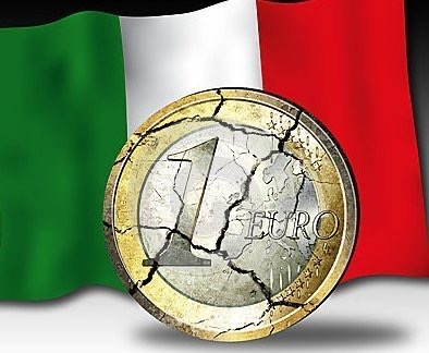 Dall’economia un allarme da prendere sul serio