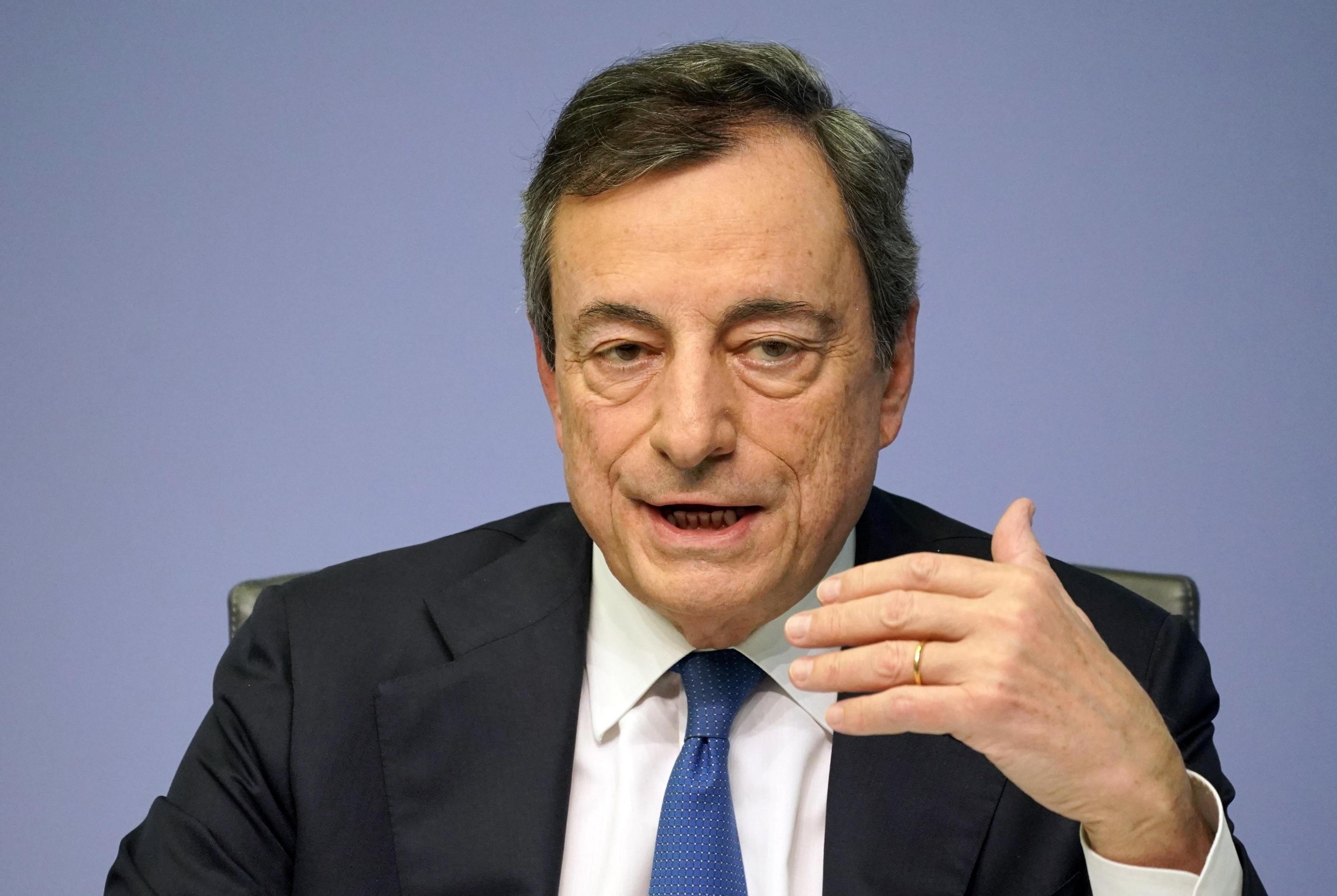 Draghi, il cassaintegrato, l’Inps e il quinto modulo di autocertificazione