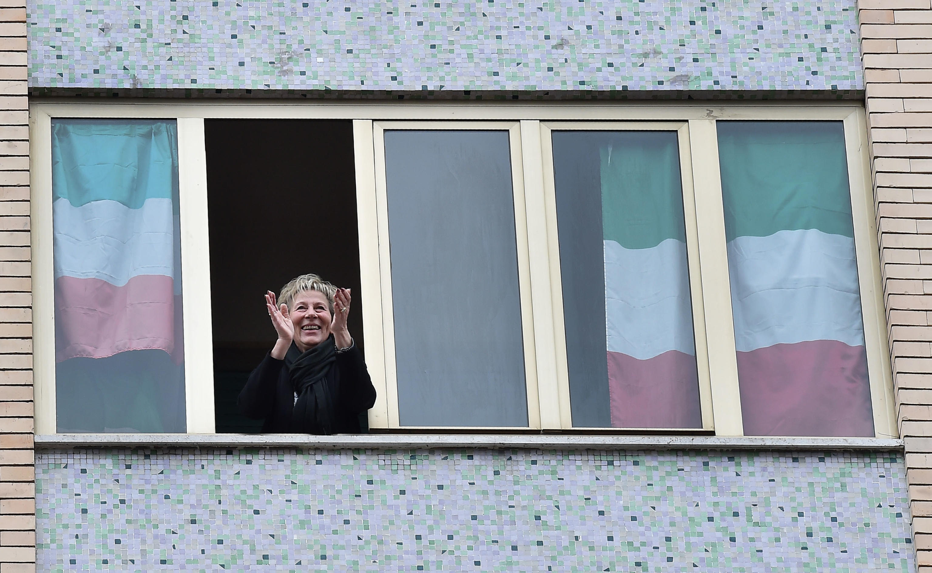 Il mattone della famiglia