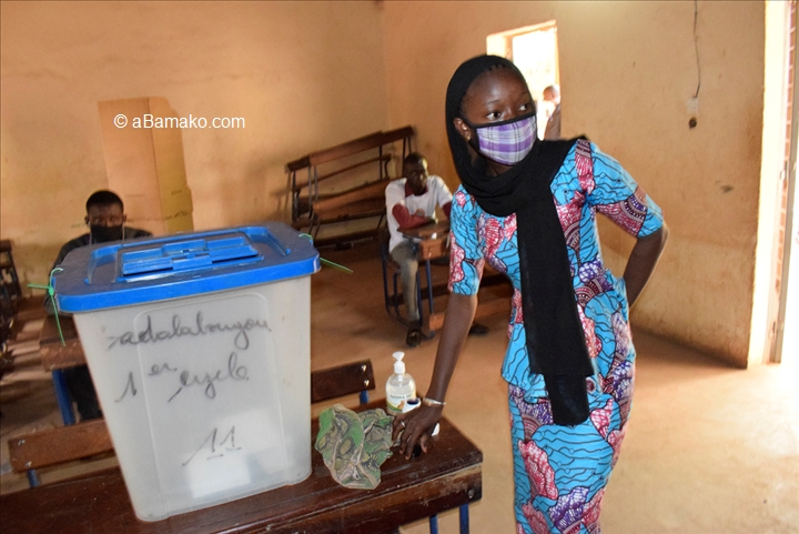 Mali: ombre sulle elezioni legislative