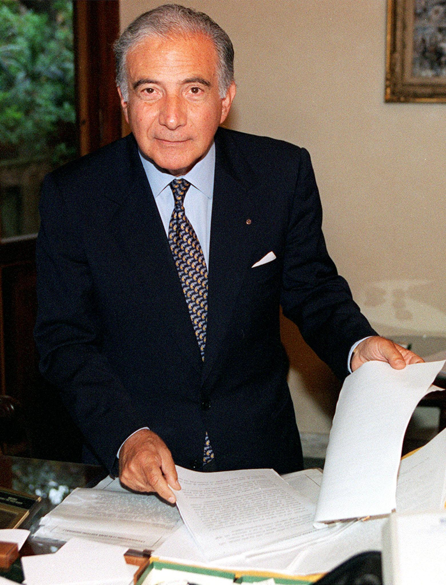 Mario Ciancio Sanfilippo assolto in prevenzione