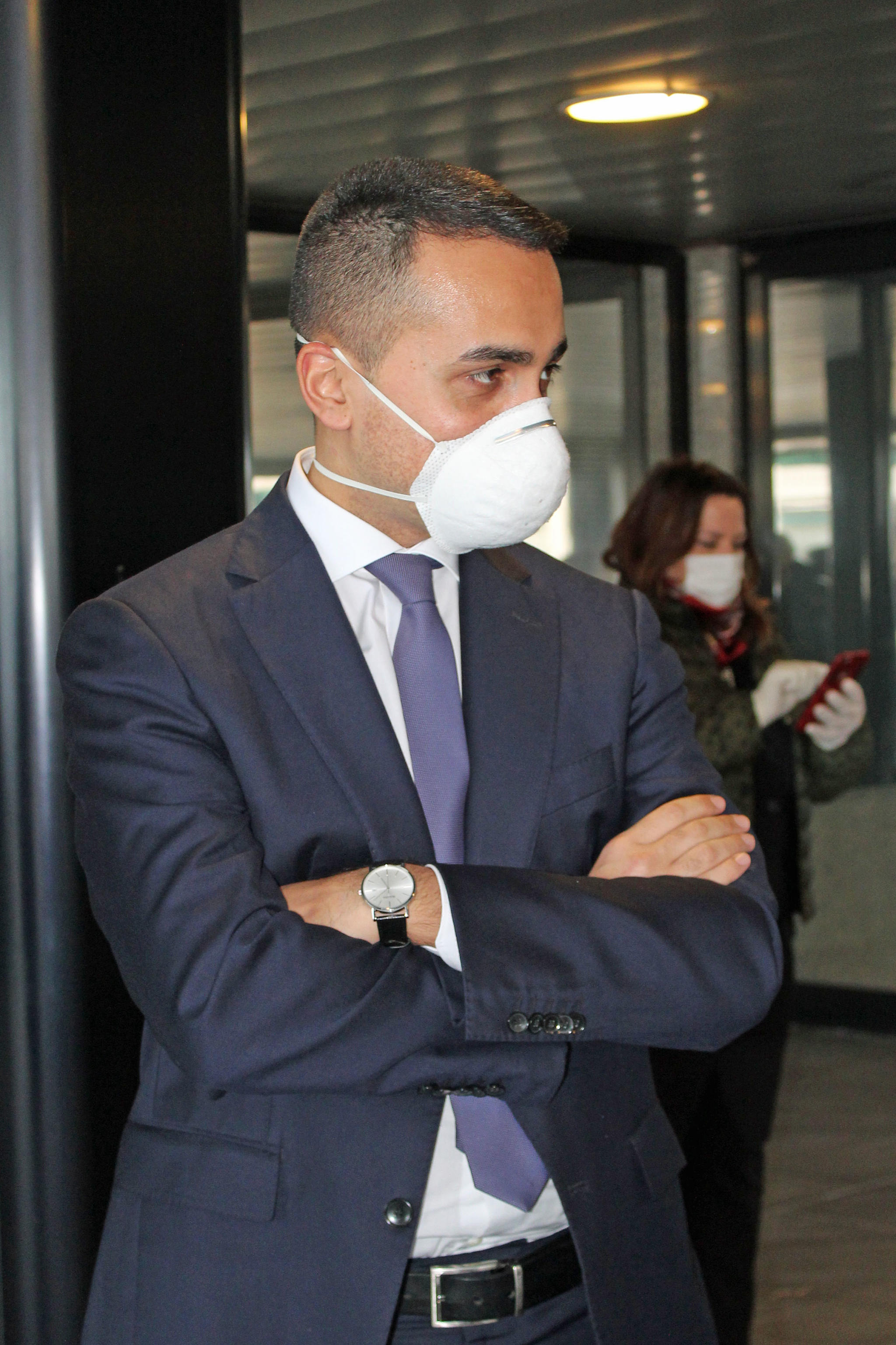 La fine dei 5 Stelle si perfeziona sulla “Via della Seta”