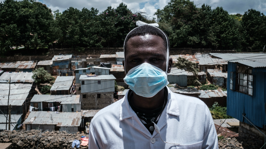 L’attualità alimentare del continente africano e il pericolo coronavirus