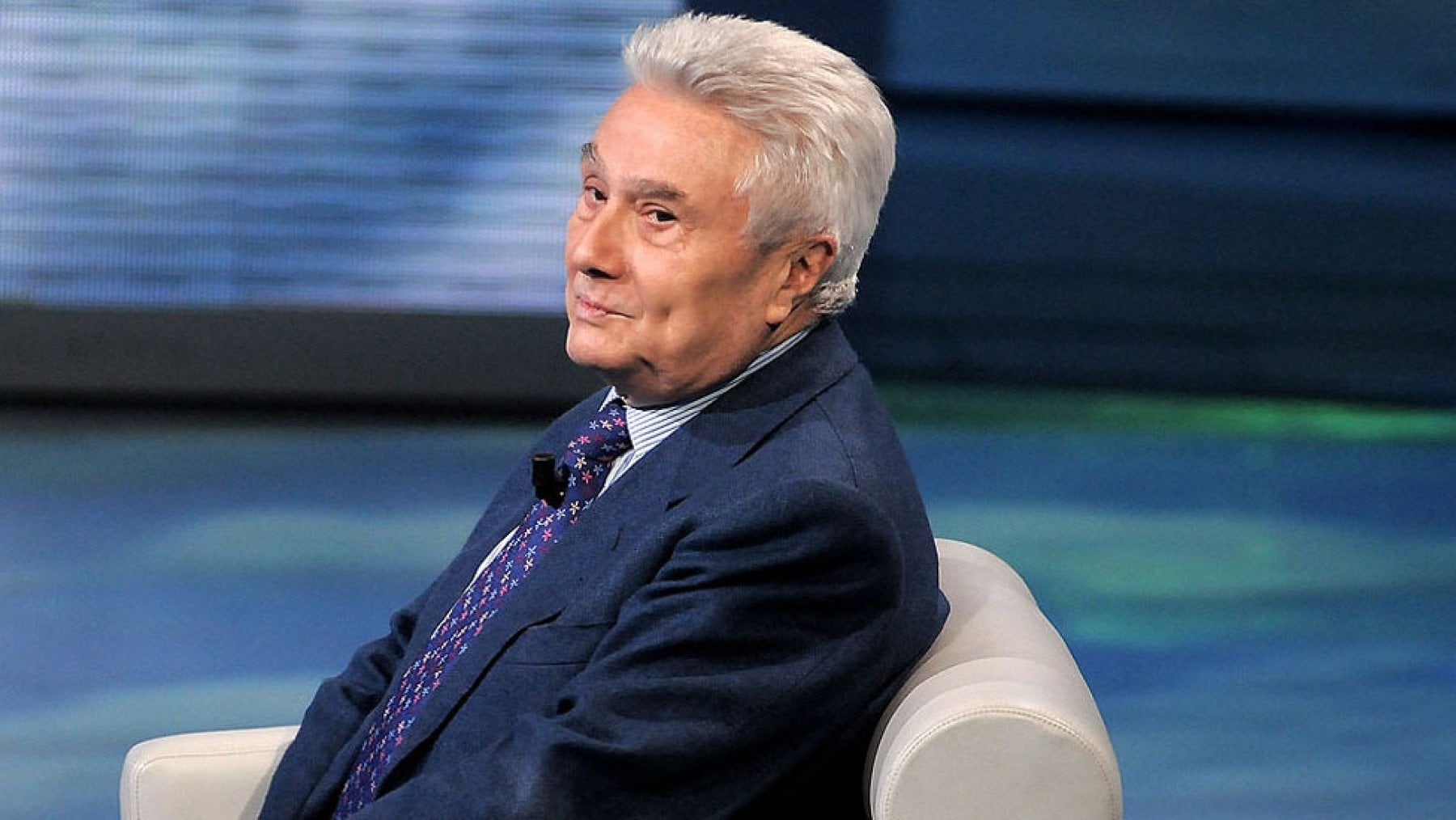 Arbasino gran borghese