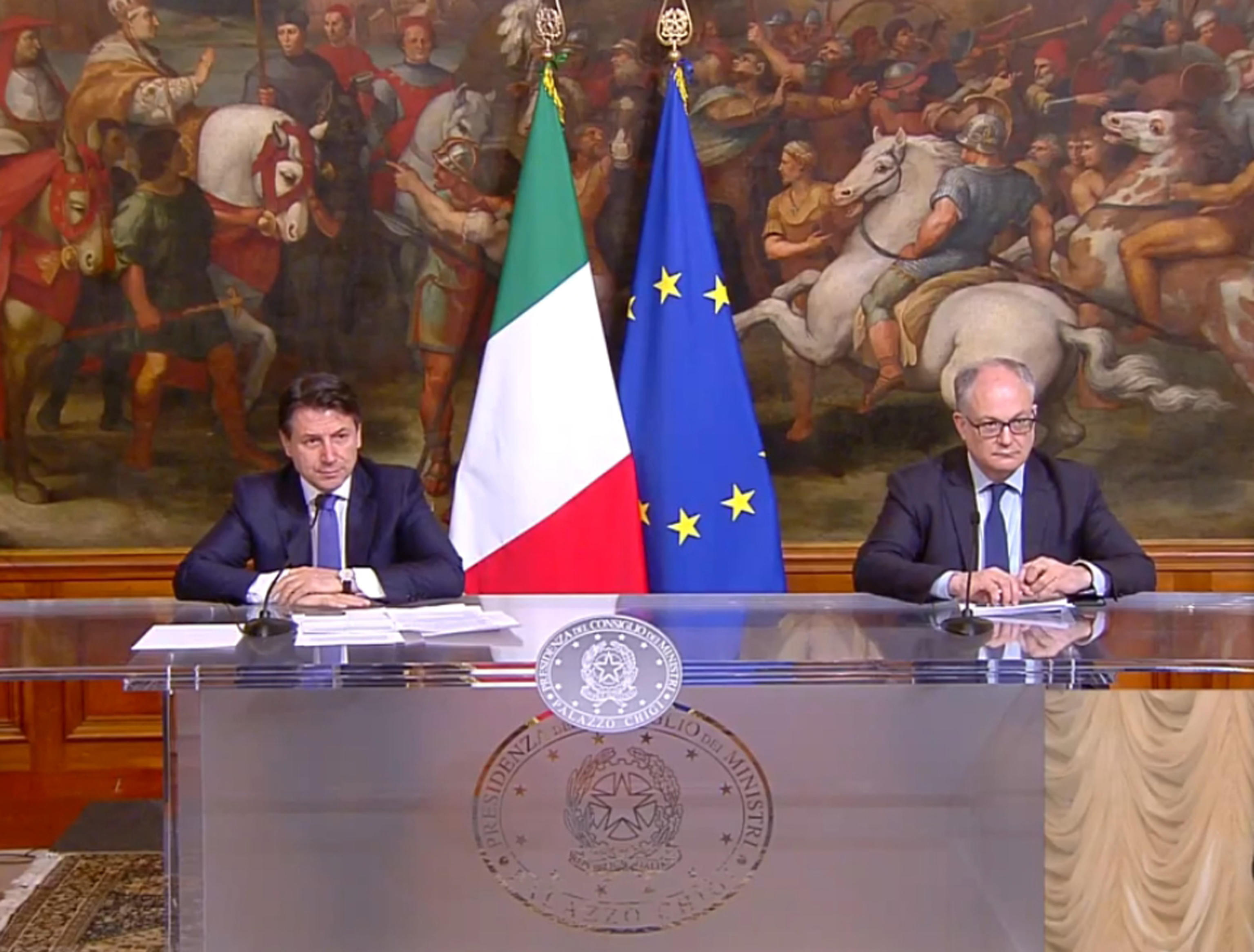 Governo vittima delle proprie menzogne