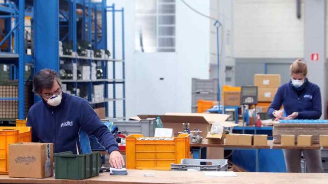 Covid-19 e impresa, nuove insidie per gli imprenditori: ne parla Annetta