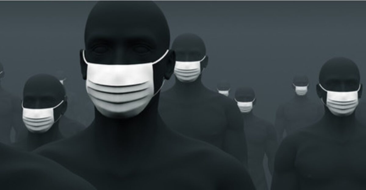 Il nanismo della politica nell’immane tragedia