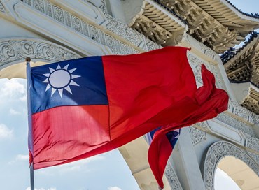 Taiwan e il coronavirus