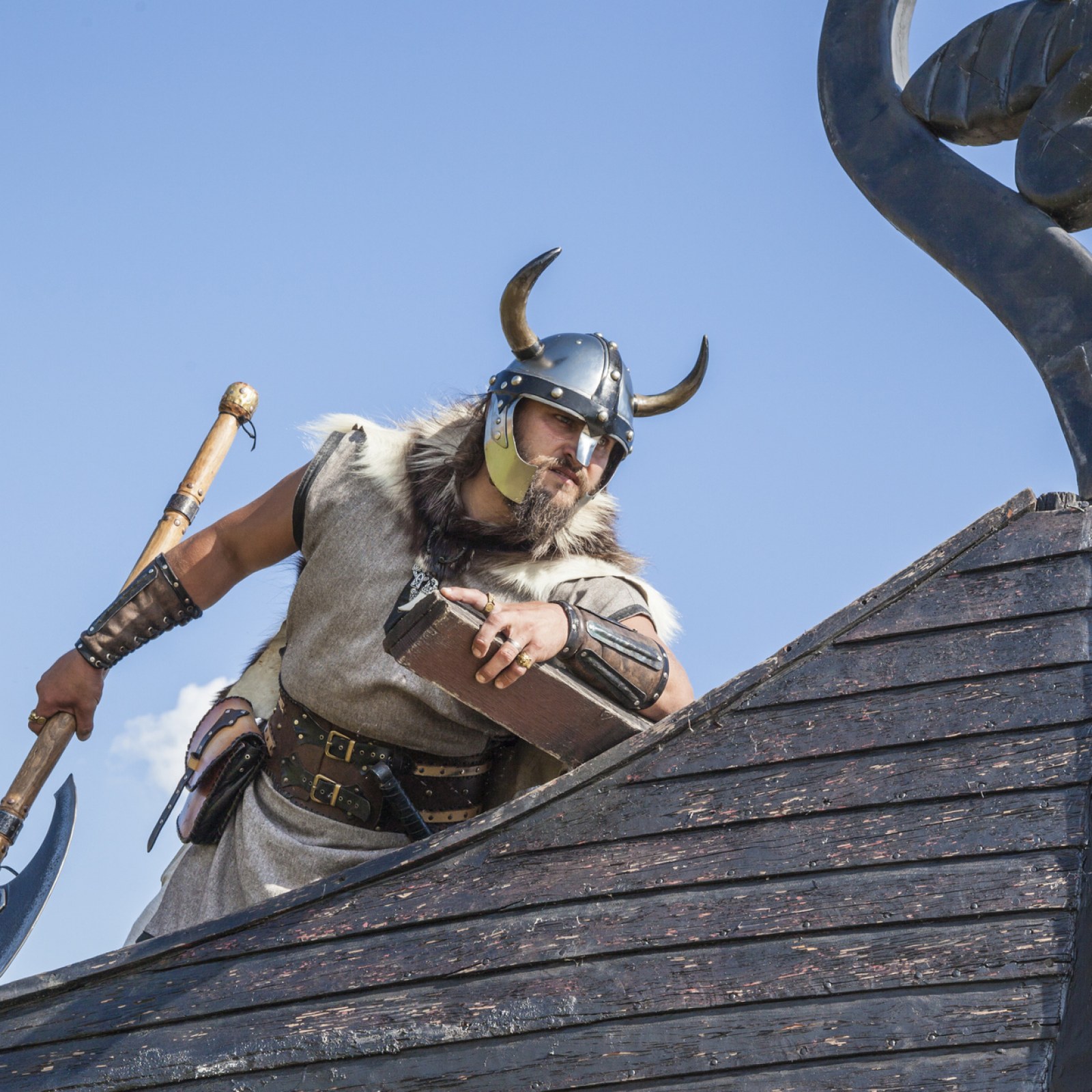 Vizi italici e virtù nordeuropee?