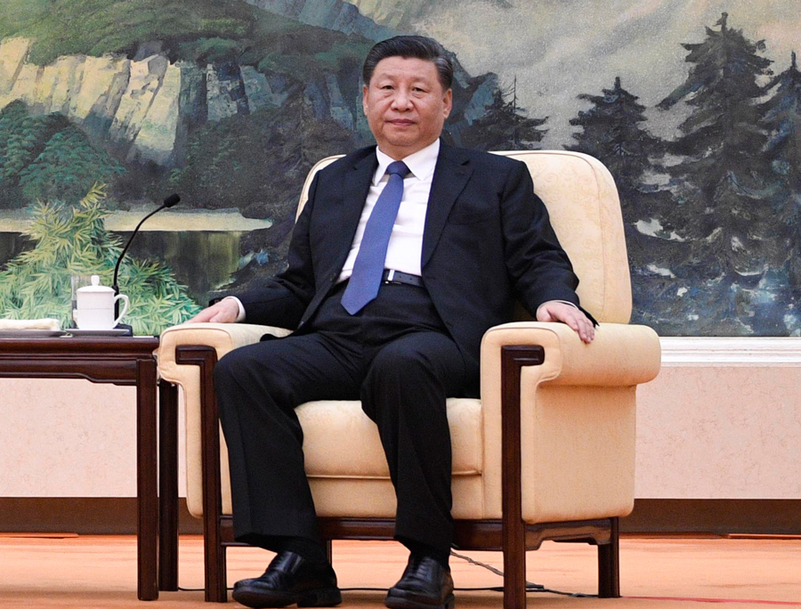 L’Occidente deve svegliarsi davanti alla duplicità della Cina