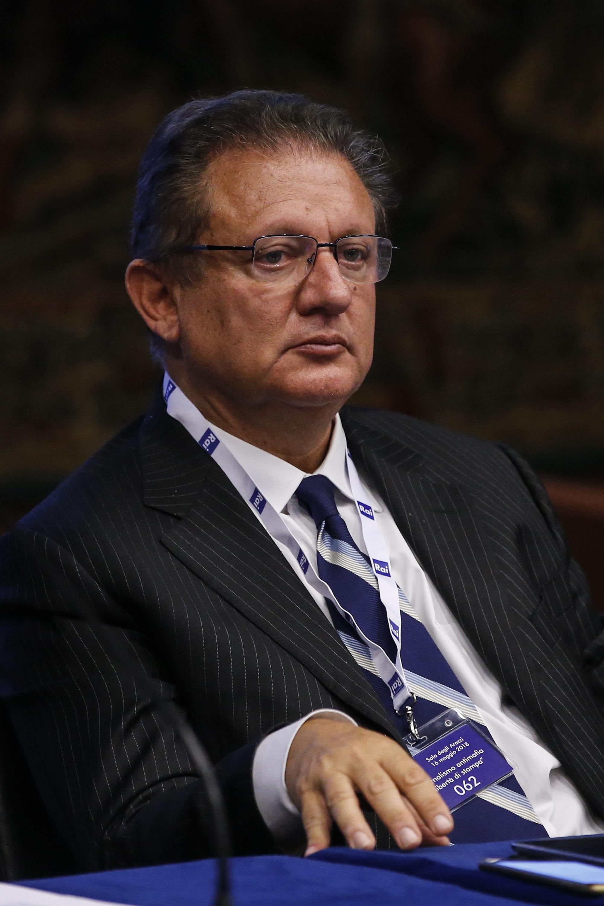 L’informazione ai tempi del virus