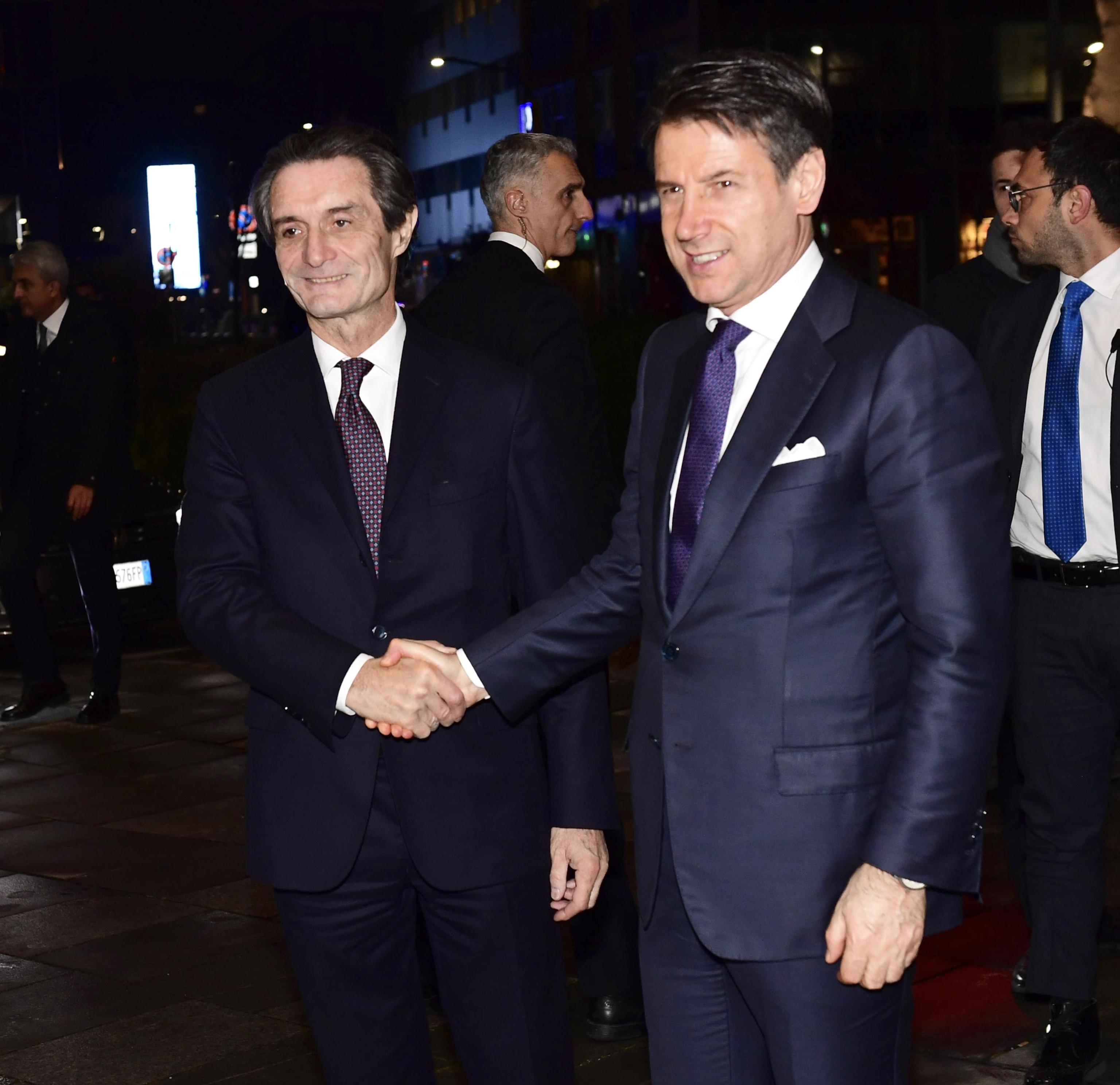 Ci mancava il conflitto Stato-Regioni