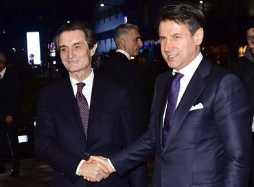 Ci mancava il conflitto Stato-Regioni