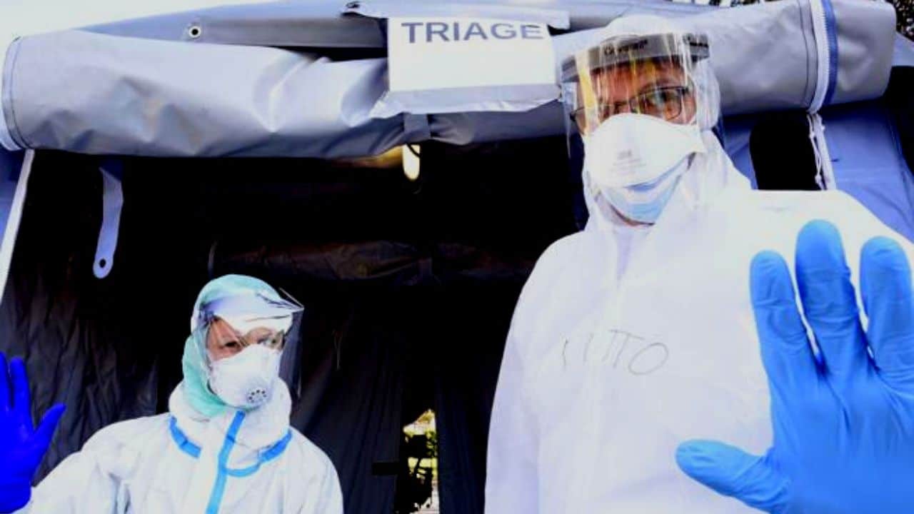 Coronavirus e Scudo Penale: come trasformare i colpevoli in innocenti