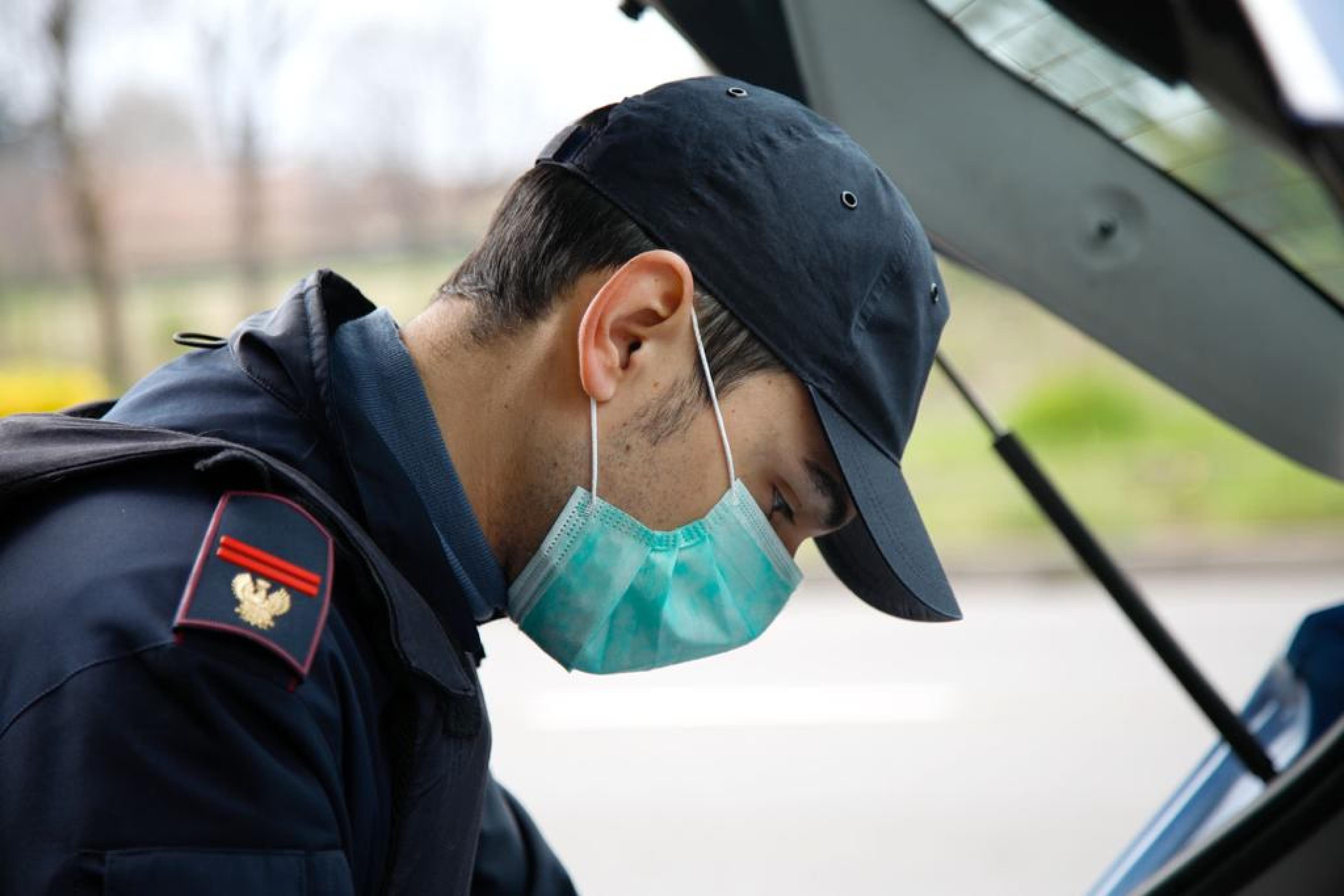 Le forze dell’ordine ancora dimenticate dal governo