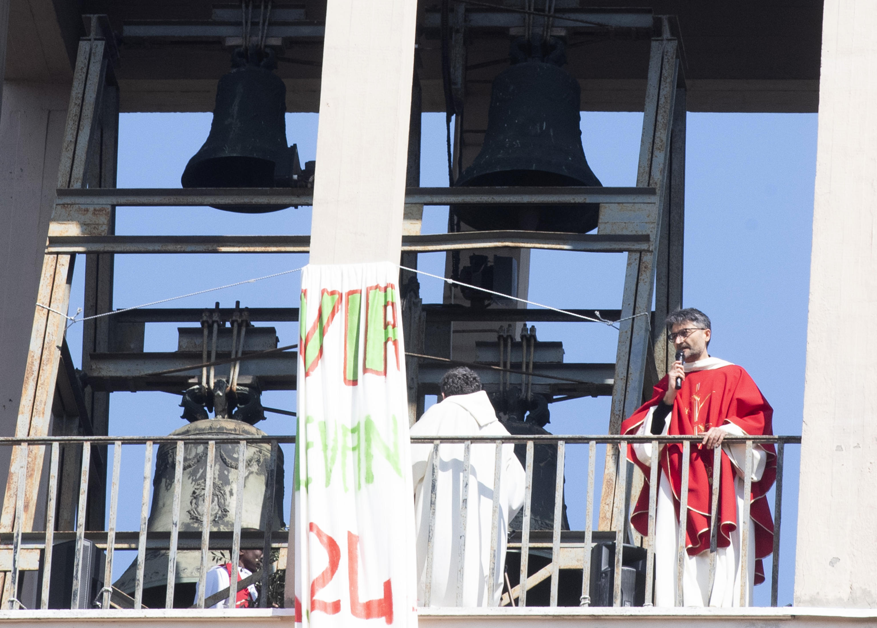 Tutelare la libertà di religione dell’emergenza