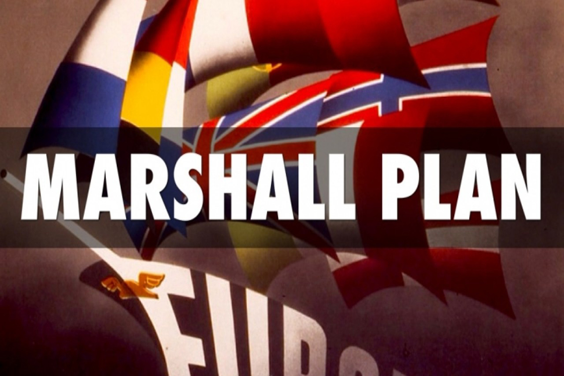 Piano Marshall per l’Europa con i titoli irredimibili