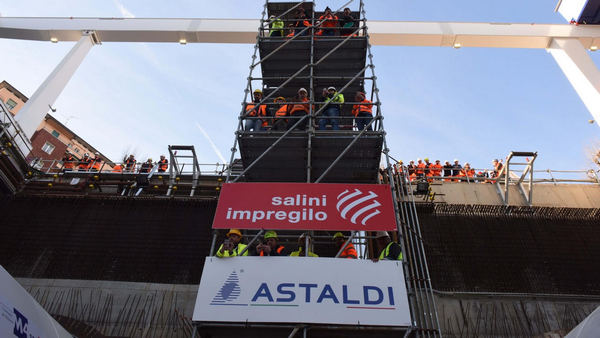 Salvataggio Astaldi, che fretta c’era (maledetta primavera)?