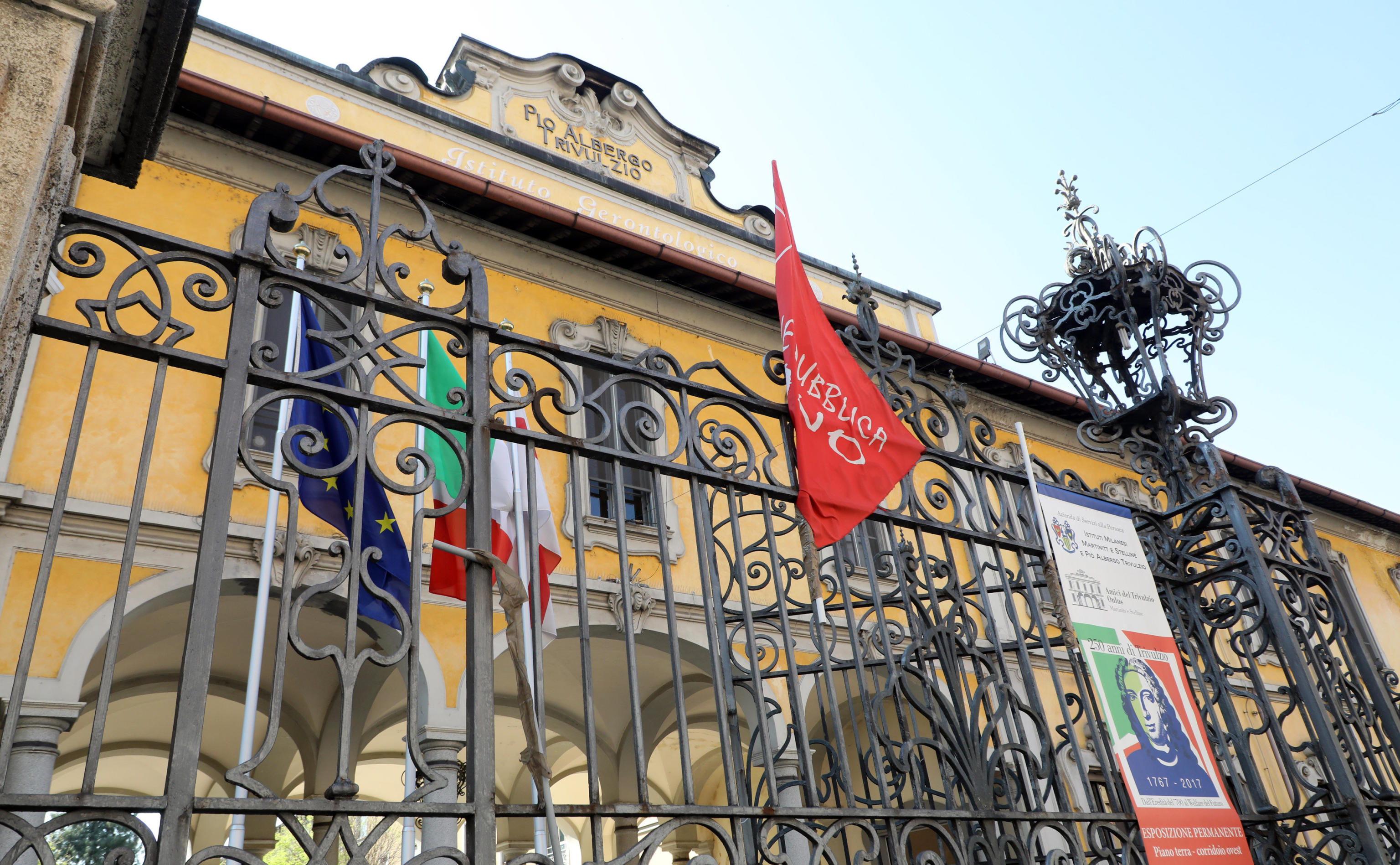 La caccia al nuovo cinghialone milanese